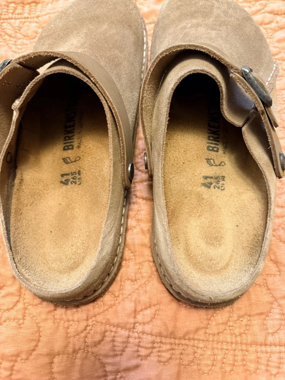 Birkenstock Lutry - Picture 3 of 3